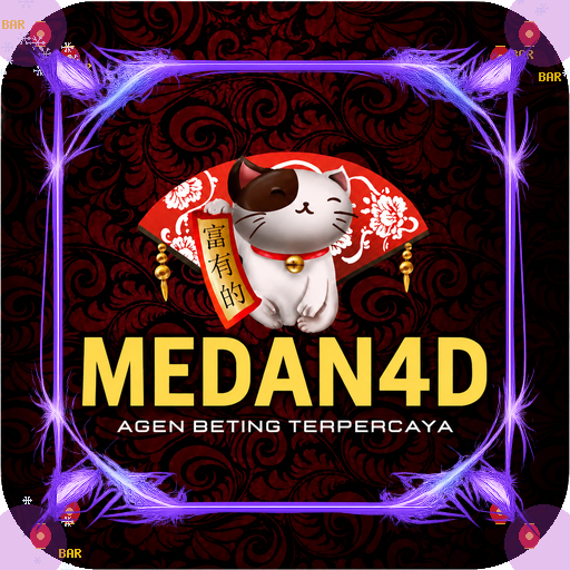 medan4d — mitra unggulan